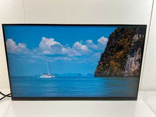 Dell (P2723DE) 27", 2560x1440 (QHD) IPS Monitor