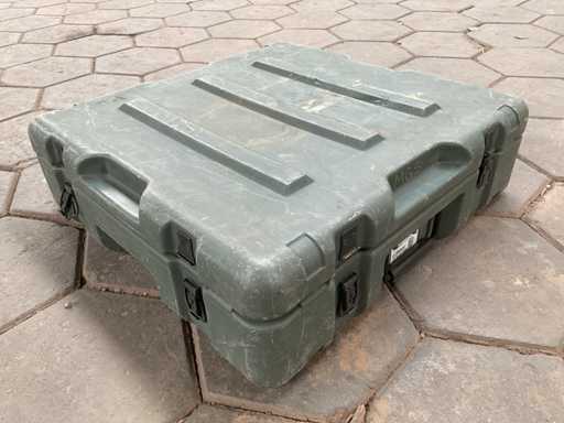 Transport box (6x)