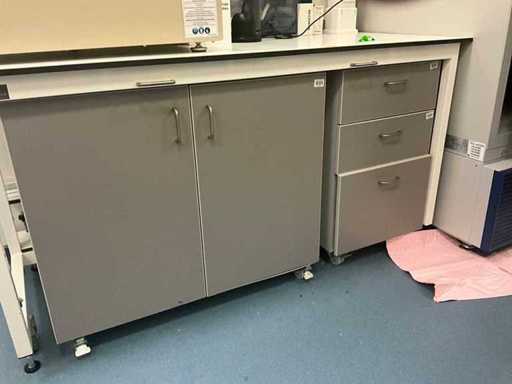 MARSON Bankkasten (2x)
