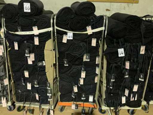 Fundaluri 8x3mtr