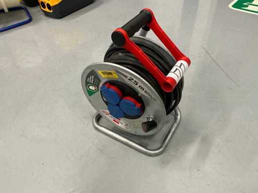 Brennenstuhl Garant Cable Reel