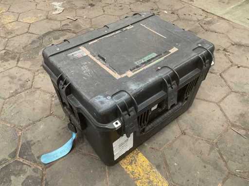Transport box