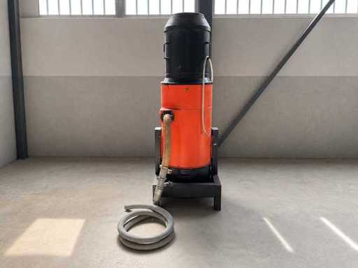 2006 Blotenberg / Kiekens KS.4338.M.B1.Z22 Sistema di estrazione filtro 5,5kW 360m3/h