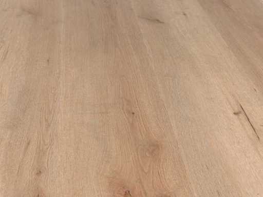 Delivery auction PVC, Laminate and Parquet floors