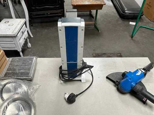 Linak Battery charger with battery