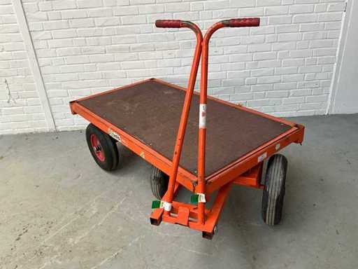 Tretal Handtrekkwagen