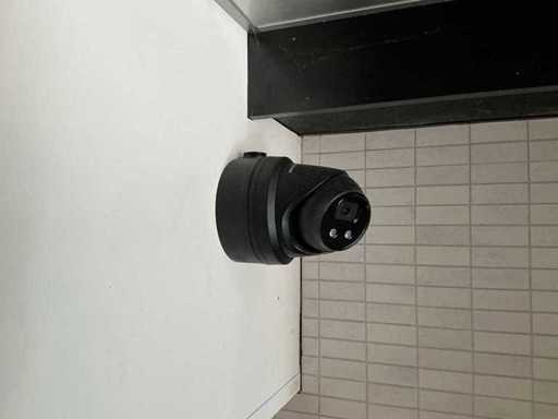 Hikvision – zestaw kamer bezpieczeństwa