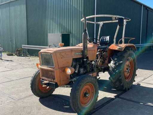 Traktor Fiat 615 Oldtimer