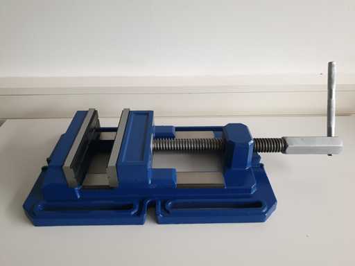 Rogi - 2024 - WHV200 - Bohrschelle