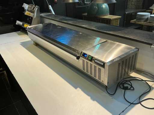 GGM Gastro - Saladiere