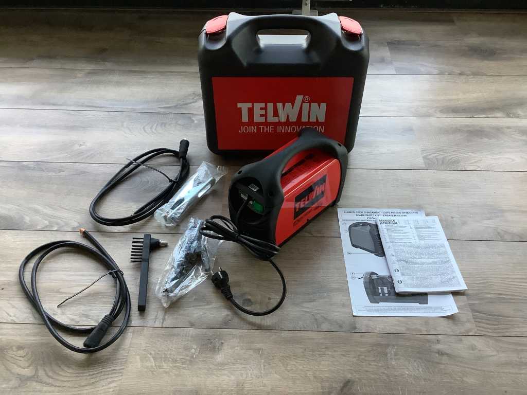 Welding Machine (Telwin)  Innovative Technical Supplies