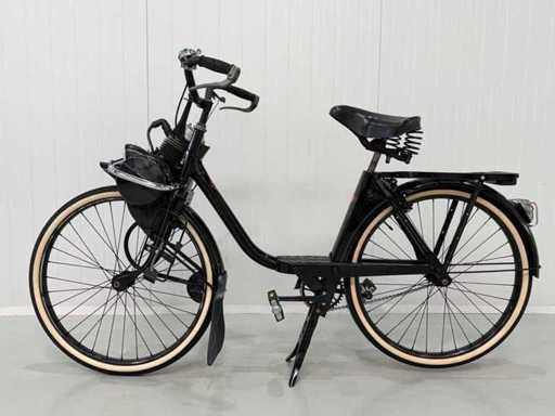 Solex - Oldtimer - Bicicletă Oldtimer