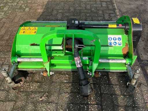 Peruzzo 1200 Klepelmaaier