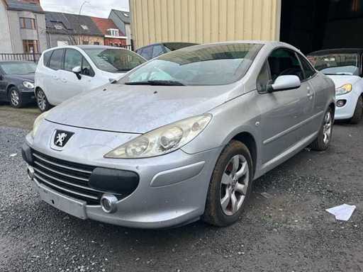 Peugeot 307 2007