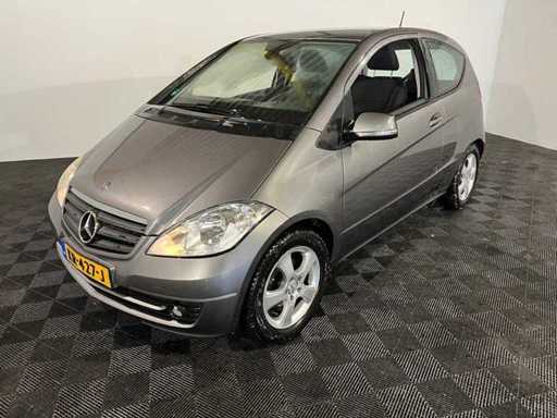 Mercedes-Benz A-klasse  150 Classic, KR-427-J