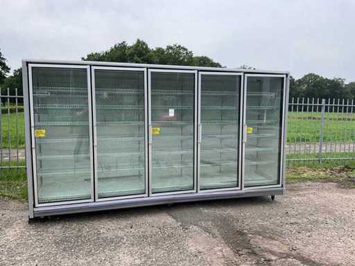 Carrier Store Refrigeration