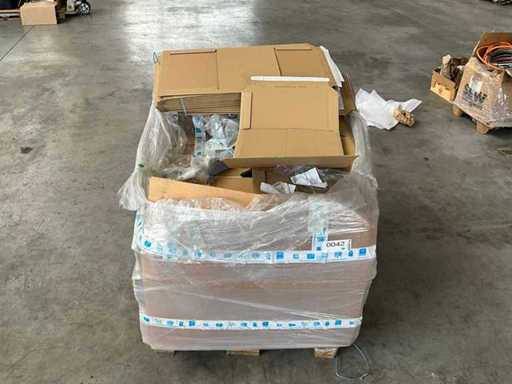 Packaging materials