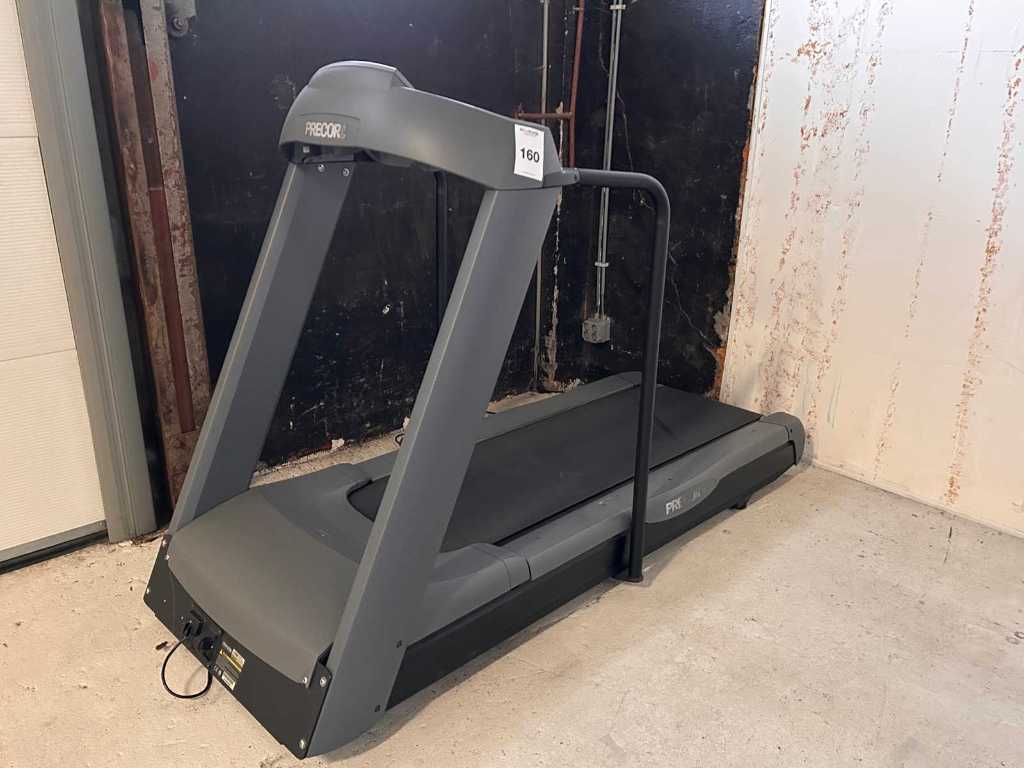 Precor outlet c954i treadmill