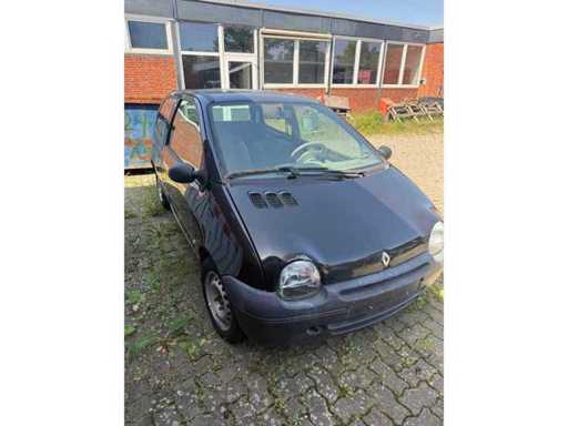 Renault - - 1999 - Twingo - Renault Twingo 1,2l BJ 1999