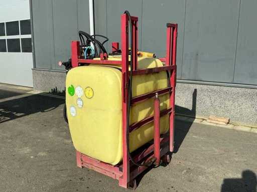 Hardi LXH800 Veldspuit