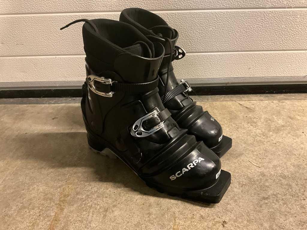 Scarpa t4 sale boots