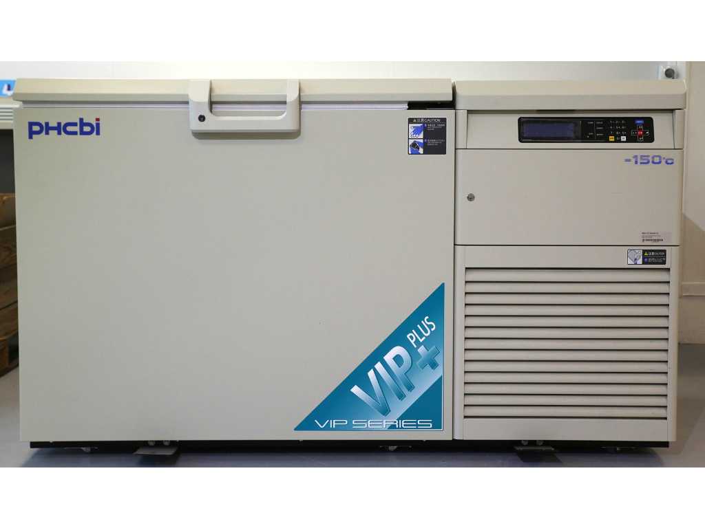 PHCBI - MDF-C2156VAN - Chest freezer -150°C - 2021