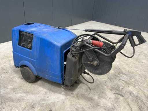 Idropulitrice Titan EnergyX