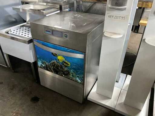 Winterhalter UC-M Energy RVS vaatwasser