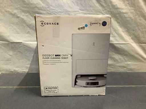 Ecovacs Deebot T20 Omni Roboterstaubsauger