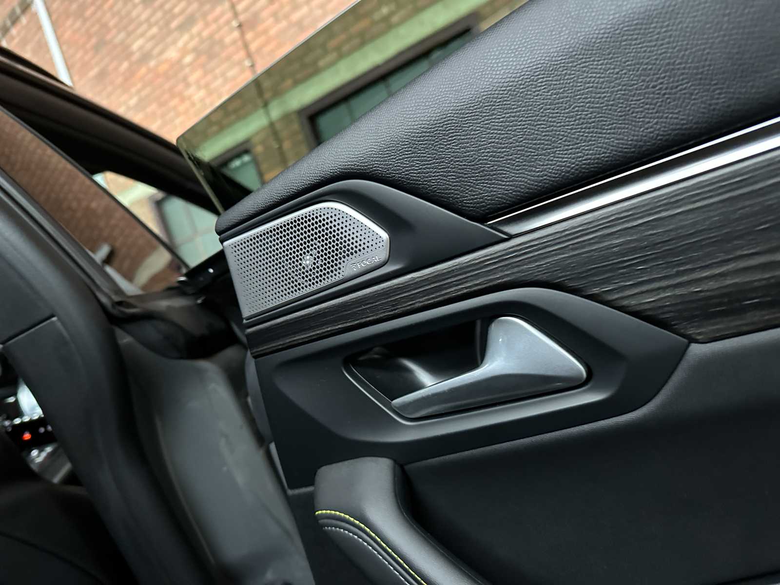 Peugeot 508 SW (5-d) 1,6 Hybrid 360 e-EAT8 Peugeot Sport Engineered (PSE) 265 kW 360 PS 2021 Automatik