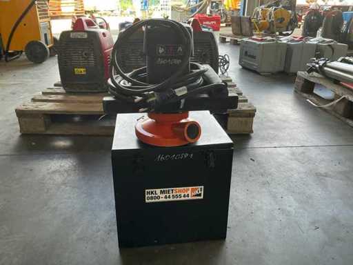 2016 SAINT-GOBAIN CG 125 Betonschleifer