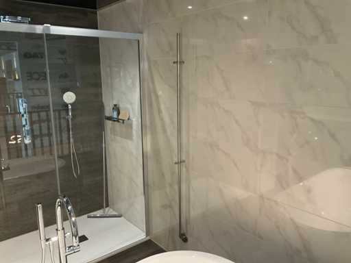 Instamat – Elektrischer Design-Radiator