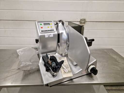 Bizerba - VS12 - 2138995 - Macchina da taglio