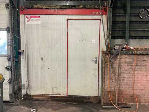 Unitate mică de toaletă Unitate sanitară