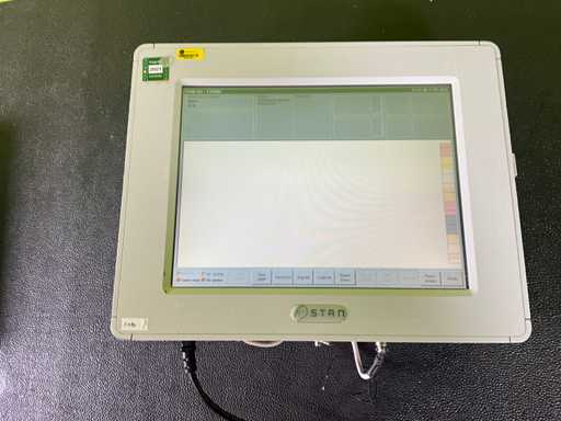 Neoventa STAN S31 Patient Monitor