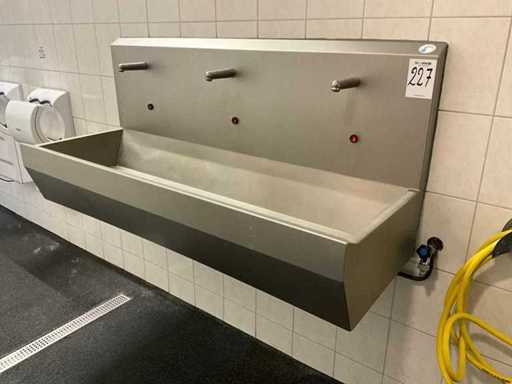 Lavabo à main Elpress