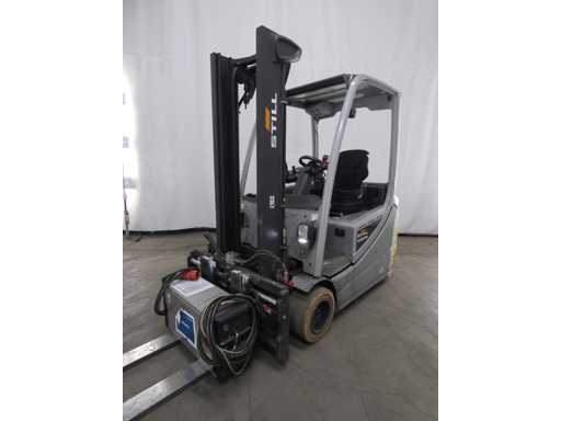 STILL RX20-20L/LIION Forklift