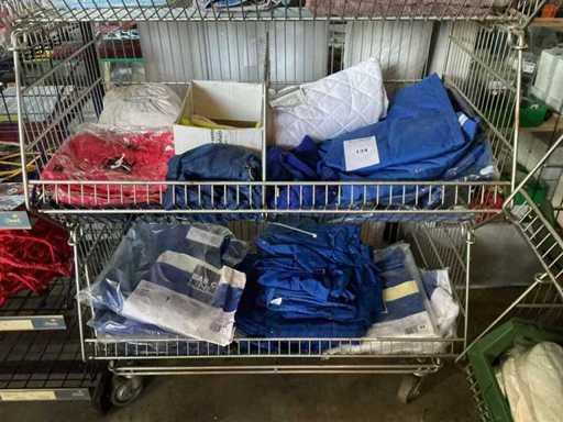 Ubrania i akcesoria imprezowe