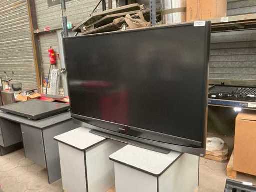 Télévision Mitsubishi WD-65735