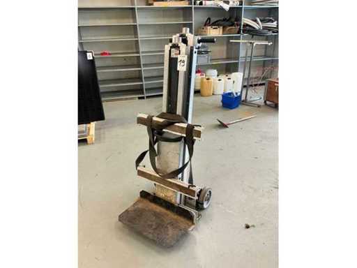 PowerMate Mobiele Lift / Materiaallift