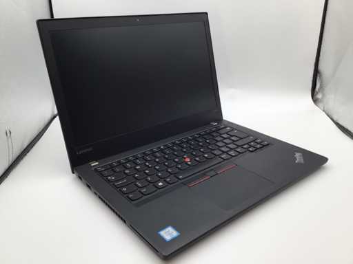 Lenovo Thinkpad T470 Laptop