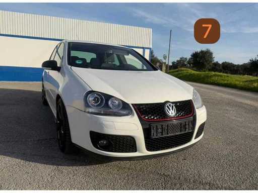 Volkswagen (VW) - Golf GTI - 2008