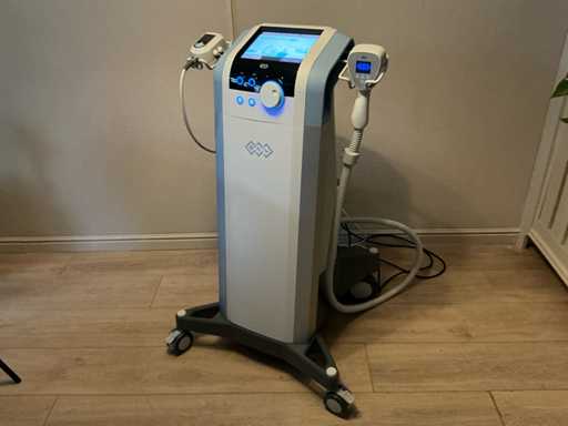 Exilis Ultra 360 Körperformgerät RF