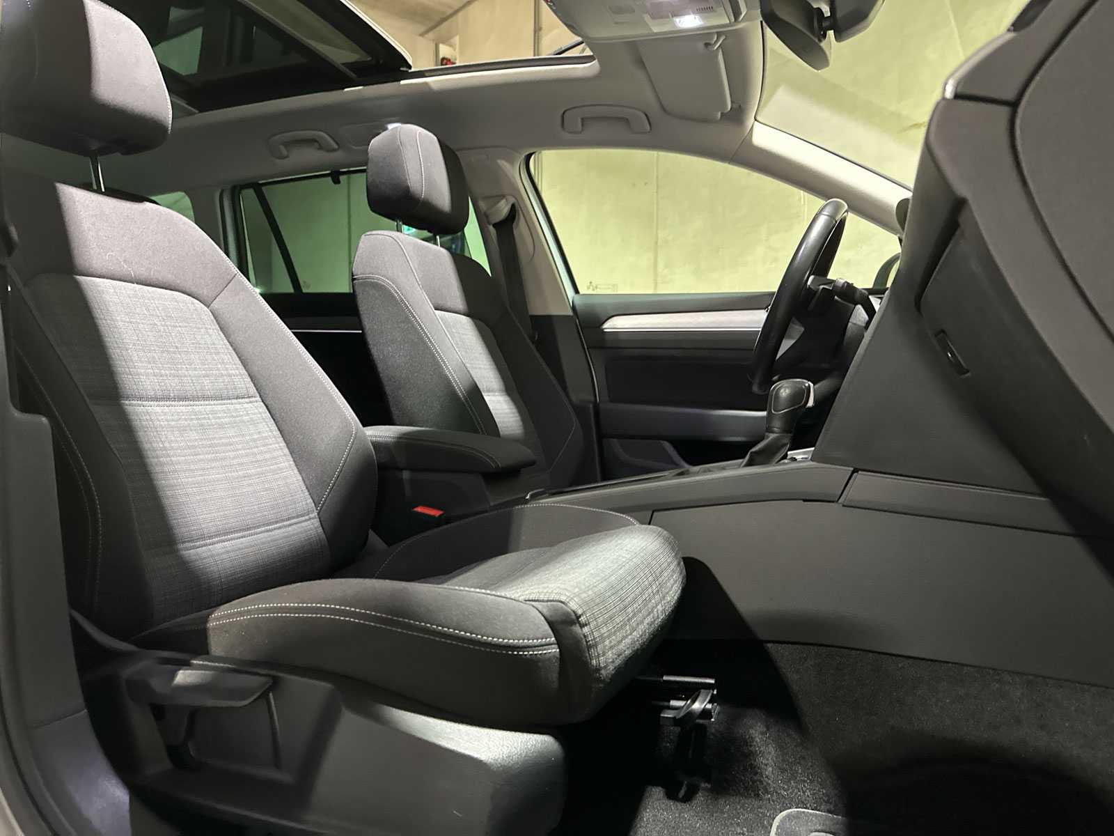 Volkswagen Passat Variant 1.5 TSI Comfort Business 7-DSG 150pk 2020 (Origineel-NL + 1 Eigenaar), H-063-TT