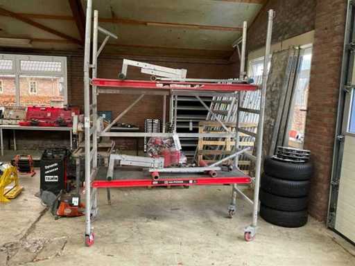 Altrex RS 44-Power Scaffold