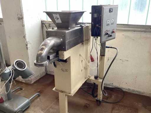 Dosier-Füllmaschine