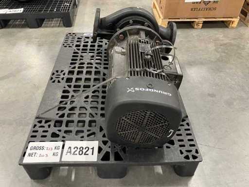 Grundfos - MG180MB2 - Water pump