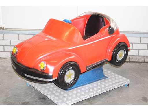 Volkswagen Kever - Kiddy Ride