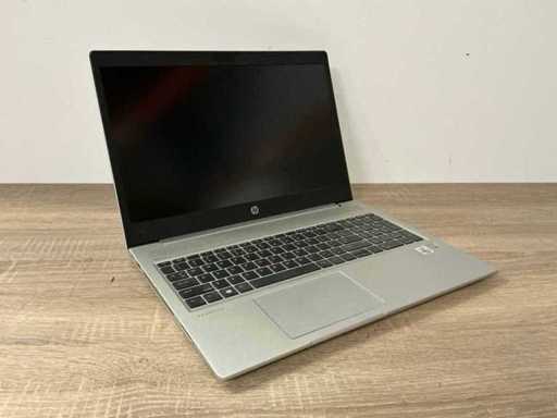 Laptop - HP - HP ProBook 450 G7