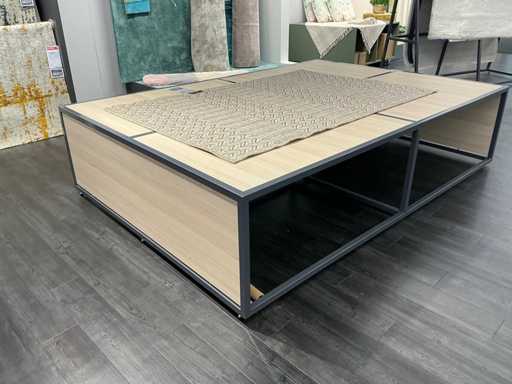 Presentatie meubel (2x)